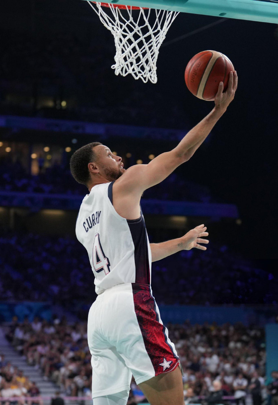 篮和防守令 篮和防守令