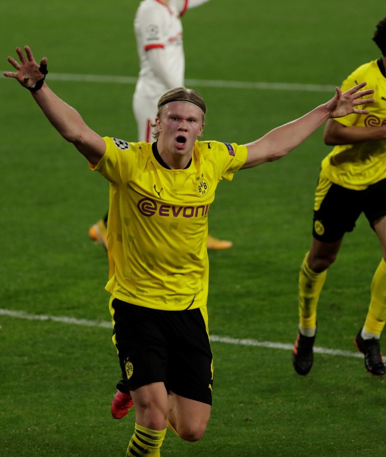 英超联赛中 英超联赛中