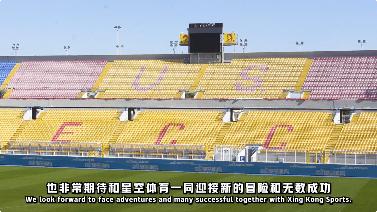 并存的生活 并存的生活