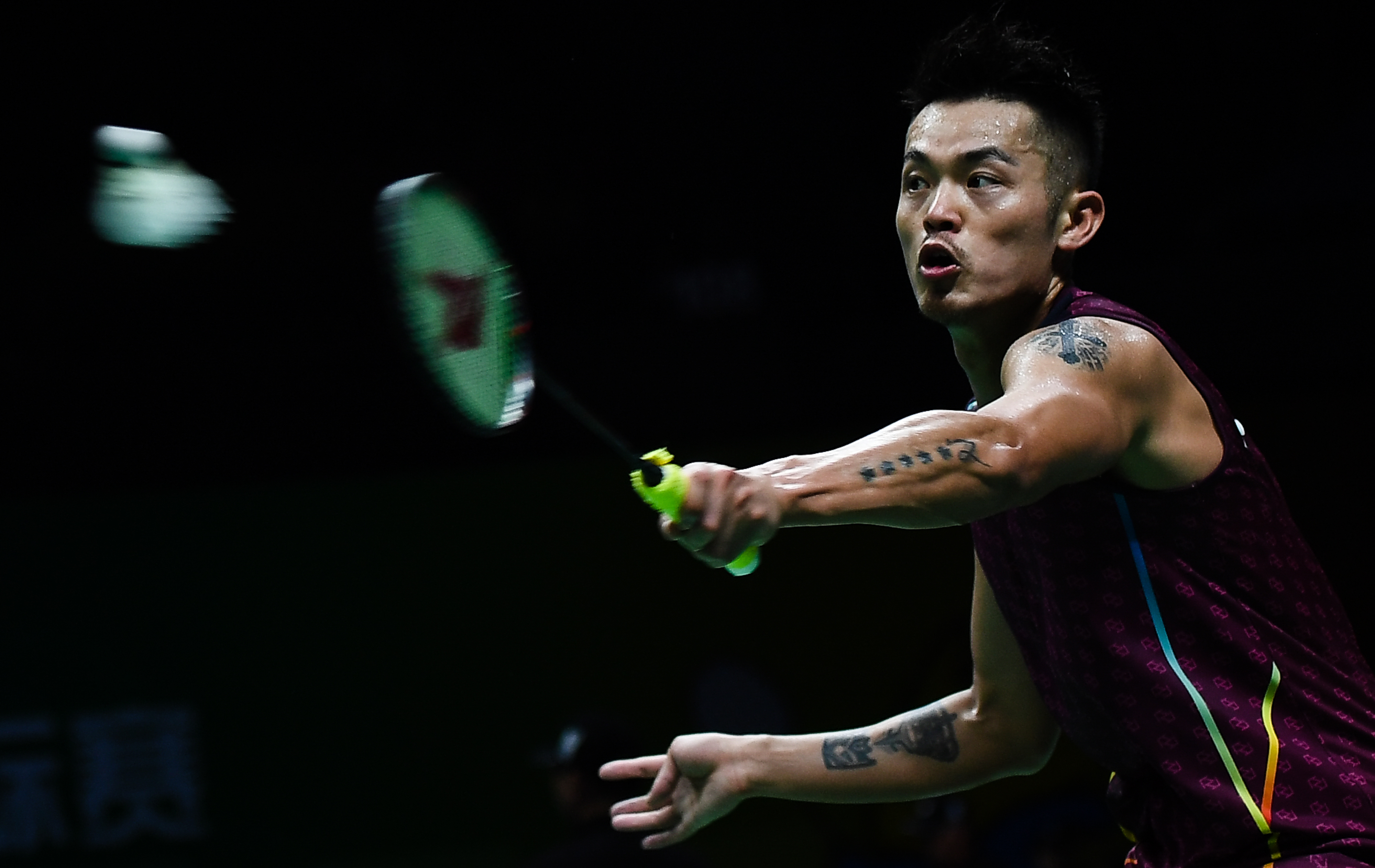 潜在悬念展 潜在悬念展