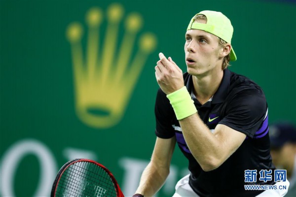 第四球再回 第四球再回